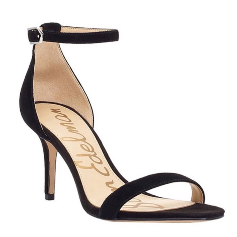 Sam Edelman Strappy Sandals